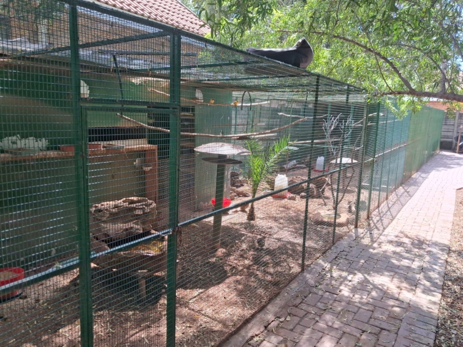 4 Bedroom Property for Sale in Universitas Free State